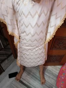 White Kaftan