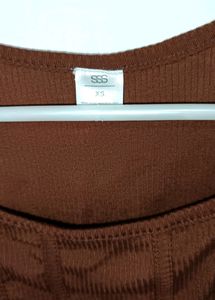 SSS Tank Top