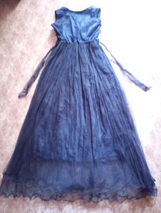 Party Wear Long Gown