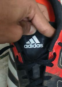 Adidas F50 Adizero Football Boots