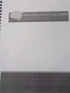 Microbiology And Pharmacology Notes By Sketchy Med