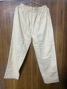 Zara Linen Trouser
