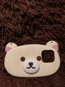 iPhone 16 Pro Cover