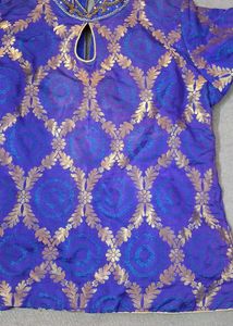 Festive Lehenga Choli Set