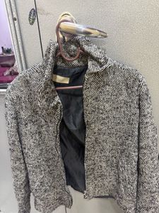 Brand Vanian Collection Coat  Fits For L To XL