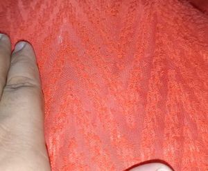 Orchid Ribbed Style Shirt In Top