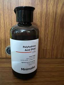 Combo Offer-Minimalist Face Toner
