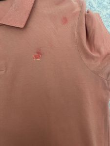 It’s Polo T Shirt