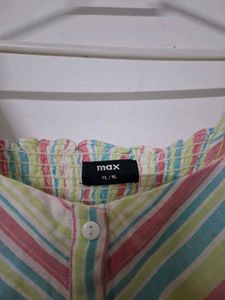 Top From Max