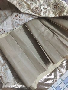 ✨Embroidered Golden Blouse 🆕