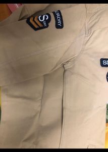 Men’s Jacket