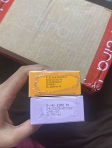 Foxtale Skincare Kit