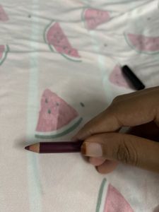 2  Lip Liner Pencil