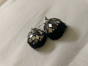 Combo Women Ethnic Earring