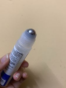 Be Bodywise Hair Growth Serum Roll-on