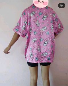 Sanrio My Melody Free Size Top