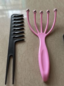 Hair Care Items