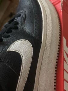 Nike platform Sneakers