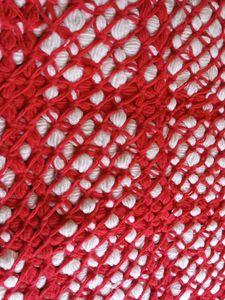 Handmade Table Runner