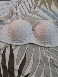 Combo Of Four Imported Fabric Bra