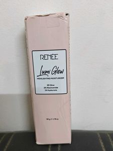 RENEE Lumi Glow Highlighting Moisturizer