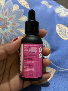 2% Salicylic Acid 30 Ml