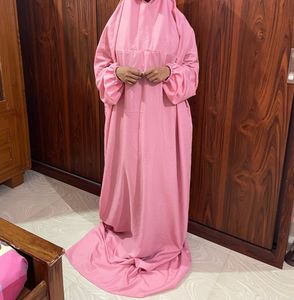 Prayer Dress( All Colors Available)