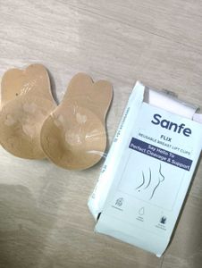 Sanfe Flix Lift Cups