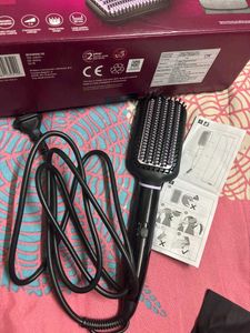 Hair Straightening Brush😻