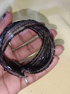 Bangles &amp; Bracelets Set