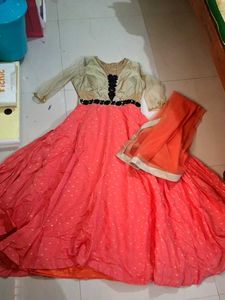 Ethnic Kurta Set