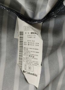Columbia Polo Shirt