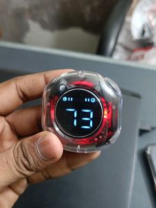 ULTRAPODS PRO 2 WIRELESS EARPHONES BLUETOOTH 5.3