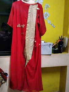 Ethnic Gown