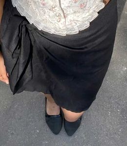 Mini Skirt