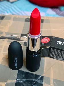 Swiss Beauty Pure Matte Lipstick