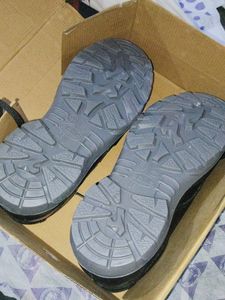 Safety Boots
