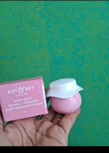 Dot And Key Toner