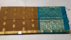 Silk Saree