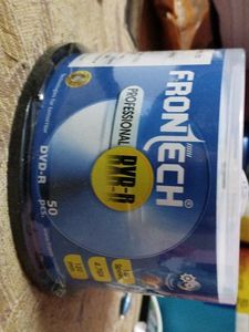 Frontech Professional DVD-R