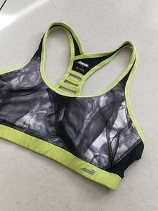 L Avia Active Sports Bra