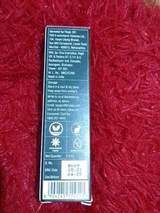 Nykaa Matte Lip Gloss