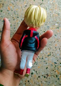 Tinytan || Mic Drop BTS Jimin Figure