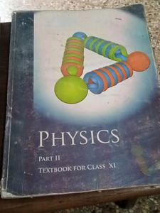 Physics Ncert Books Class 11 ...