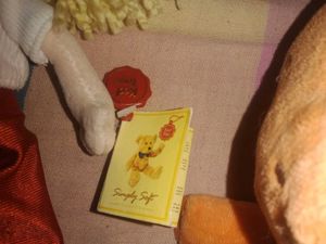Mixed Plush Toy Bundle - Charmander &amp; More!