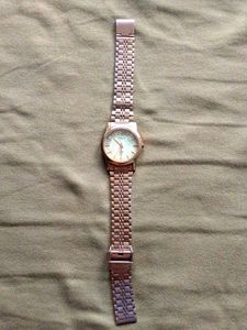 Original SONATA water resistant old vintage watch