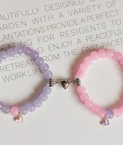Aesthetic Matching Duo Bracelets
