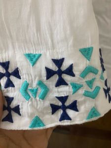 Short Kurti