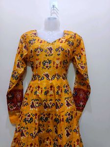 Beautiful Anarkali✨