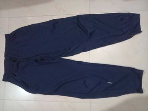 Baggy Track Pant (Unisex)